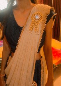 Ready To Wear Saree