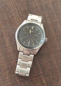 Fossil BELMAR MULTIFUNCTION ANALOG WATCH