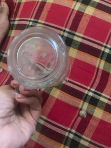 beer Glass Mug with Handle