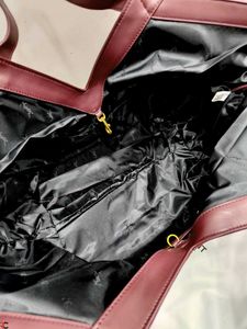 Saint Laurent Tote Bag