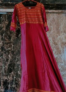 Anarkali Suit