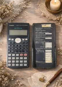 Casio fx-100MS Calculator