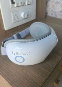 Sellastic Eye Massager