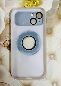 I Phone 15 Back Cover
