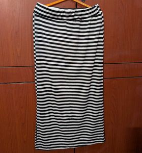 Long Skirt