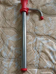Manual Liquid Pump Dispenser