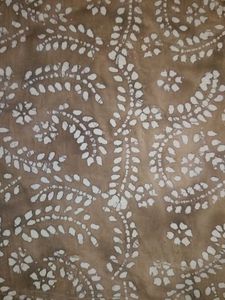 Svelte Brown Kurta