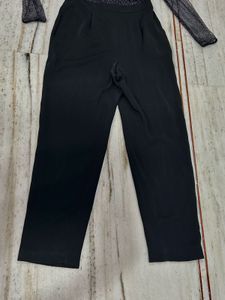 Zara Jumpsuit