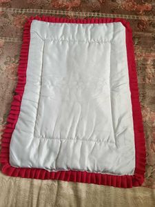 Welcome to the World Krishna Baby Mat