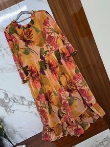 Dress - XL size