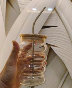 classic water&amp; juice tumblers