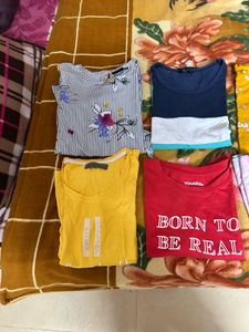 T-Shirt Bundle
