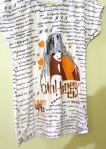 Combo Of 2 White  Tops/T- Shirt