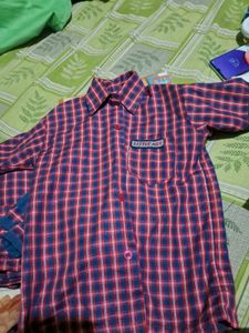Girls Uniform Set