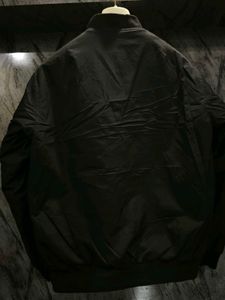 Stylish Bomber Jacket