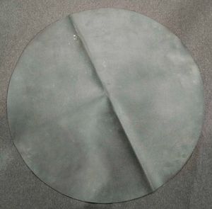 Taiichi Ohno Circle Mat