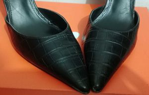 ❗ MANGO ❗pointed Heels