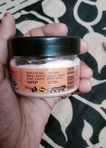 Under Eye Cream