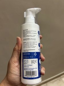 Bodywise De-Tan SPF 50+ Lotion