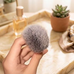 Sparkly Glitter Makeup Brush