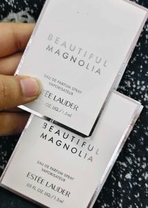 Estee Lauder Beautiful Magnolia Perfume Mini