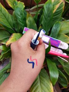 😍👁️2 MYGLAMM Glossy Liquid Eyeliner