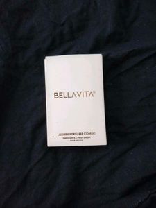 Bellavita Skai Aquatic Perfume
