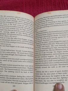 Sidney Sheldon - A Stranger in the Mirror