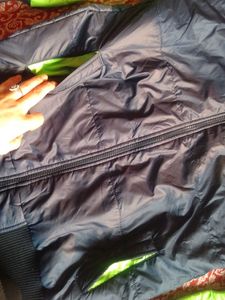 Porsche Jacket