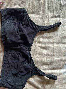 Nykd By Nyka Every Day Full Coverage Bra