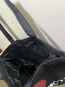 I Love Singapore Tote Bag