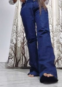 Vintage Flare Jeans Size 32