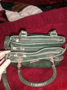 Beautiful Legacy Hand N Sling Beg