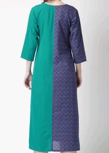 Daily Wear Kurta