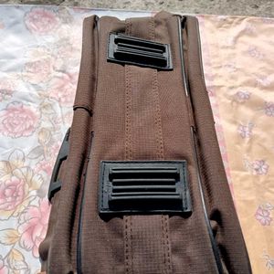 Brown Sling / Shoulder Bag – Lightweight &amp; Stylish