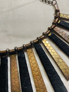 Statement Necklace - Bold &amp; Unique