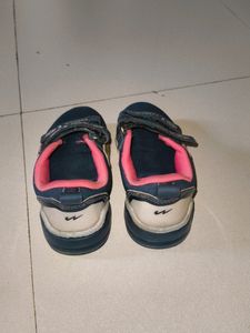 Kids Girls Shoes