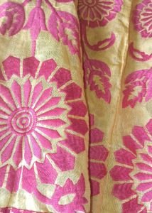 Beautiful Embroidered Lehenga Choli