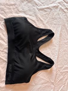 3 Nike Sports Bras Bundle