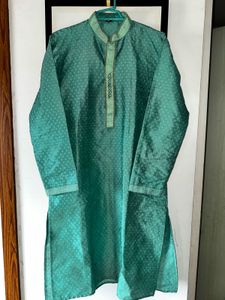 Silk Kurta Size 42