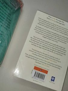 Swami Gaur Gopal Das Books For Spiritual Growth