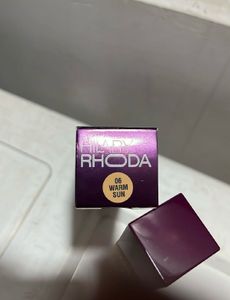 HILARY RHODA Super Cover Foundation
