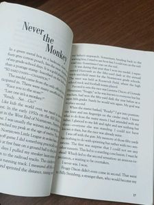 Autobiography Of A Kid