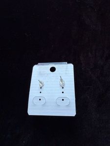 Chic Butterfly &amp; Shell Earrings Set