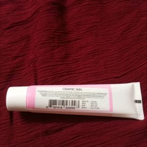 Auli Leave In Night Facial Mousse