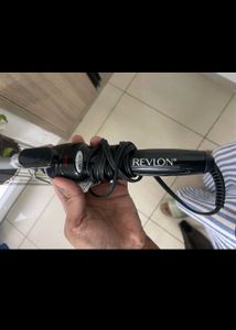 Revlon Curling Iron