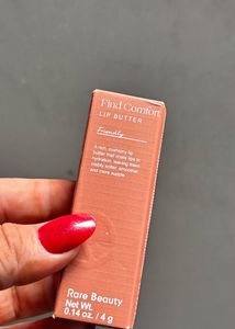 Rare beauty - friendly