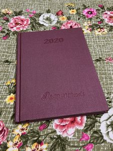 New ICICI Bank Diary Planner 📔