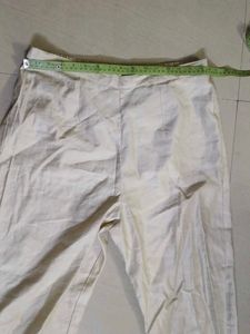 indo era organza kurta cotton set