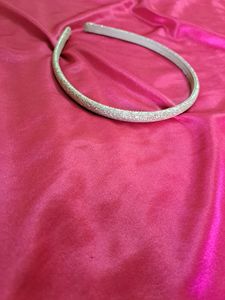Beautiful Gold Shimmer Headband